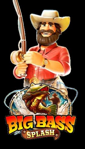Big Bass Splash - Die Faszinierende Unterwasser-Adventure im Pragmatic Casino