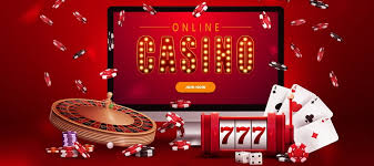 Buitenlandse Online Casino Ontdek de Wereld van Online Gokken