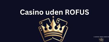 En Guide til Casinoer Uden MitID Find Det Bedste Online Casino En Guide til Casinoer Uden MitID Find Det Bedste Online Casino