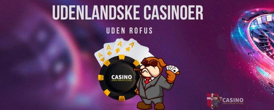 En Guide til Casinoer Uden MitID Find Det Bedste Online Casino En Guide til Casinoer Uden MitID Find Det Bedste Online Casino
