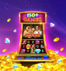 Experience the Thrill of Slots Angels Casino Where Excitement Awaits