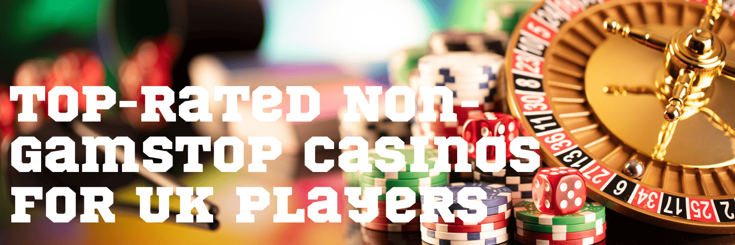 Exploring UK Casinos Not on Gamstop -1819892731 Exploring UK Casinos Not on Gamstop -1819892731