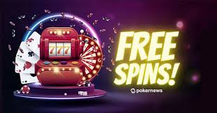 Free Spins on Card Registration Unlock Exciting Deals Free Spins on Card Registration Unlock Exciting Deals