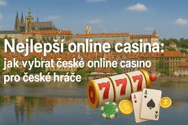 Online Zahraniční Casino Průvodce Světem Virtuální Zábavy Online Zahraniční Casino Průvodce Světem Virtuální Zábavy
