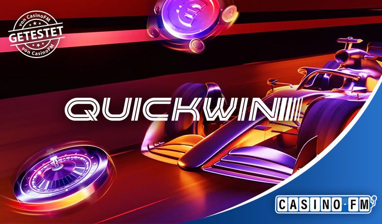 QuickWin Casino España Tu Destino de Juegos en Línea -787573450