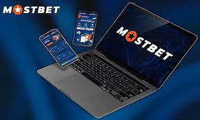 The Ultimate Guide to the Mostbet App Your Gateway to Online Betting The Ultimate Guide to the Mostbet App Your Gateway to Online Betting