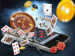 Unveiling the Cashwin App Your Gateway to Online Gaming