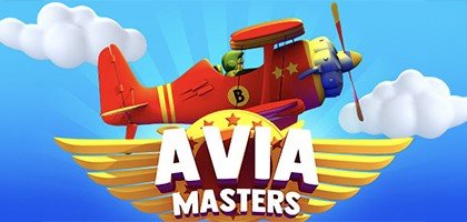 Entdecken Sie Avia Masters: Ein Flugzeugspiel mit Guter Grafik und - overview