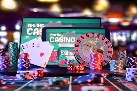 Bedste Live Casino Oplev Spændingen i Real-Time Spil