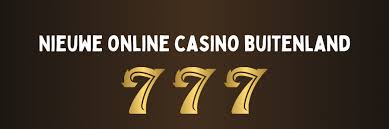 Buitenlandse Casino's met iDEAL Speel Veilig en Snel Online