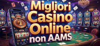 Casinò Non AAMS Senza Documenti Tutto Ciò che Devi Sapere Casinò Non AAMS Senza Documenti Tutto Ciò che Devi Sapere