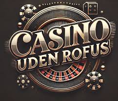 Casino Udenom Rufus - Den Nyeste Tendens i Online Spil Casino Udenom Rufus - Den Nyeste Tendens i Online Spil