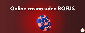 Casino Udenom Rufus Når Spillet Bliver Sjovere