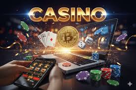 Casinoer uden MitID En Guide til Alternativer