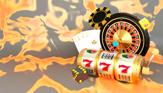 Casinoer uden MitID En Guide til Alternativer