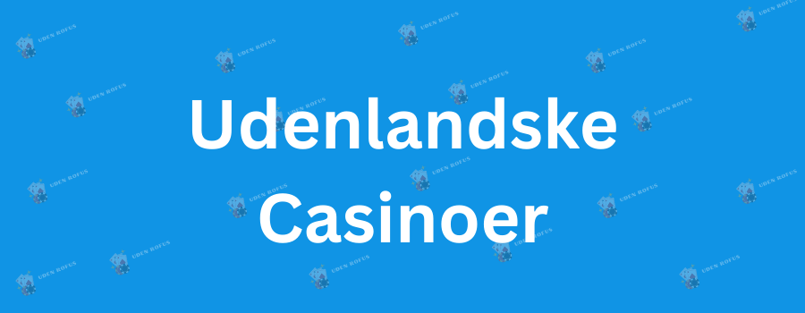 Casinos Med Nem Login Uden MitID Casinos Med Nem Login Uden MitID