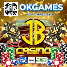 Discovering JB Casino Your Ultimate Gaming Destination