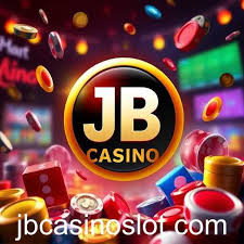 Discovering JB Casino Your Ultimate Gaming Destination