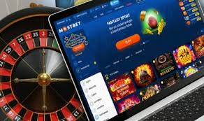 Mostbet Casino Qumar Dünyasında Unudulmaz Təcrübə