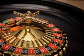 The Thrill of Live Roulette A Guide to Online Gaming