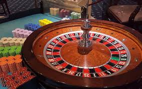 The Thrill of Live Roulette An In-Depth Guide 36901706