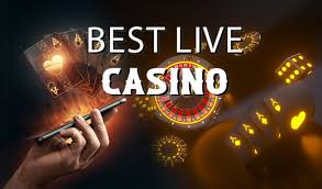 The Thrill of Live Roulette An In-Depth Guide 35688769