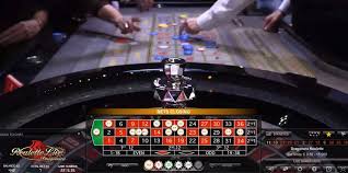 The Thrill of Live Roulette An In-Depth Guide 35688769