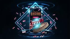 The Thrilling World of Casino Casper Bets