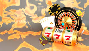 The Ultimate Experience at 21Bets Casino & Sportsbook