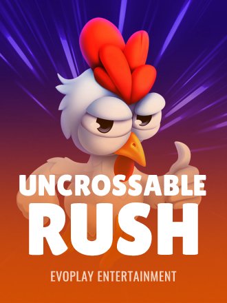 Uncrossable rush slot, uncrossable rush jugar