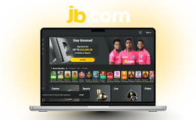 Unlock Exciting JB Casino Bonuses and Promotions 1935038066 Unlock Exciting JB Casino Bonuses and Promotions 1935038066