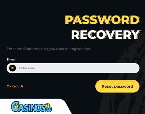 Slovenia - boomerang casino bonus