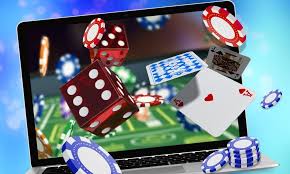 Casino MGA En Guide til Sikkert Spil Online