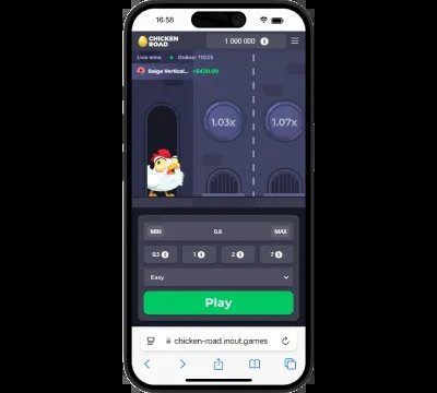 Descoperă chicken road casino