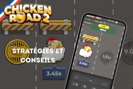 Chicken road 2 jeu, jeu chicken road 2