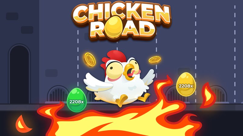 A look at chicken road casino