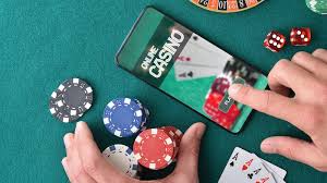 Common Casino Scams and How to Avoid Them 1437157409