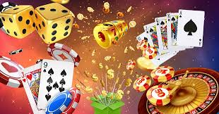 Common Casino Scams and How to Avoid Them 1474281050