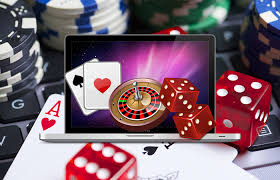 Common Casino Scams and How to Avoid Them 1527123425