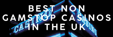 Discover the Best New Online Casinos Not on GamStop