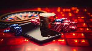 El Fascinante Mundo de Gangsta Casino Aventura y Adrenalina