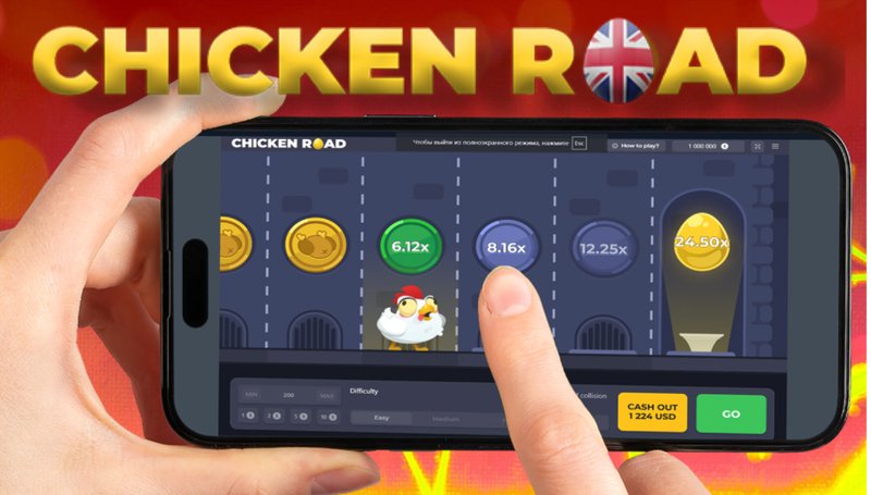 Découvrez le Jeu de Casino Populaire Chicken Road Sur Internet à France
