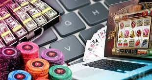 Horus Casino - Oplev Spændingen ved Online Spil -2000156730