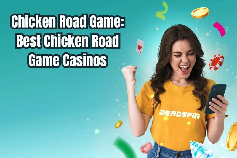 Descubre la Emoción de Jugar a Chicken Road en España en Línea