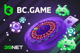 Как зарегистрироваться на BC.Game Пошаговое руководство