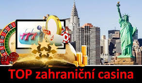 Online CZ Casina Vše, co potřebujete vědět pro zábavné a bezpečné hraní