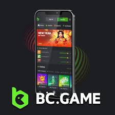 Pengalaman Seru di BC.Game Kasino Online Indonesia