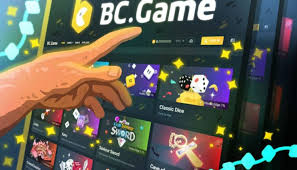 Pengalaman Seru di BC.Game Kasino Online Indonesia