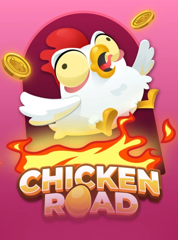 Image: Descubre los secretos detrás del juego Chicken Road Casino en España