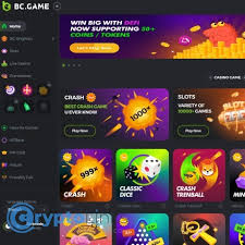 The Ultimate Guide to Crypto Betting at BC.Game